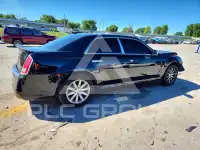 2011 Chrysler 300 фото