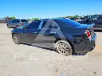 2011 Chrysler 300 фото