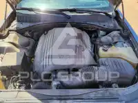 2011 Chrysler 300 фото