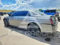 2011 Chrysler 300 photo
