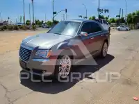 2011 Chrysler 300 фото