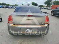 2011 Chrysler 300 фото