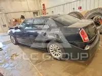 2011 Chrysler 300 фото