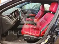 2011 Chrysler 300 фото