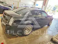 2011 Chrysler 300 фото