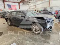 2011 Chrysler 300 фото