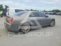 2011 Chrysler 300 фото