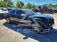 2011 Chrysler 300 фото