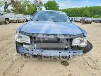2011 Chrysler 300 фото
