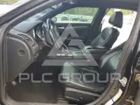 2011 Chrysler 300 фото