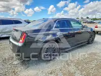 2011 Chrysler 300 фото