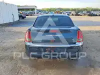 2011 Chrysler 300 фото