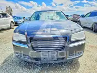 2011 Chrysler 300 фото