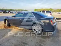 2011 Chrysler 300 фото