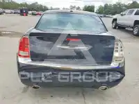 2011 Chrysler 300 фото