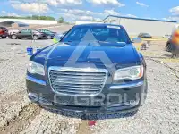 2011 Chrysler 300 фото