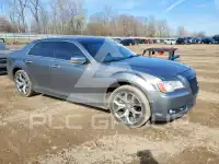 2011 Chrysler 300 photo