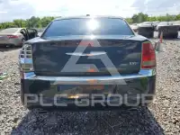 2011 Chrysler 300 фото