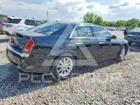 2011 Chrysler 300 фото