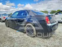 2011 Chrysler 300 фото