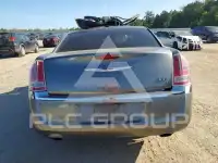 2011 Chrysler 300 фото