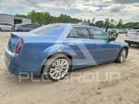 2011 Chrysler 300 фото