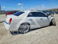 2011 Chrysler 300 photo