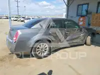 2011 Chrysler 300 photo