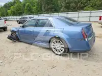2011 Chrysler 300 фото