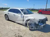 2011 Chrysler 300 photo