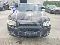 2011 Chrysler 300 фото