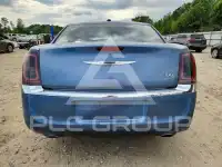 2011 Chrysler 300 фото