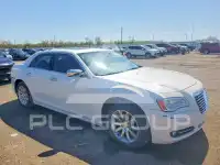 2011 Chrysler 300 фото