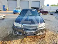 2011 Chrysler 300 фото