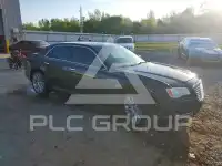 2011 Chrysler 300 фото