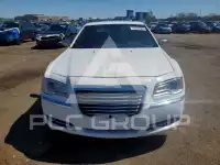 2011 Chrysler 300 фото