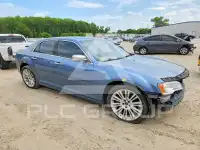2011 Chrysler 300 фото