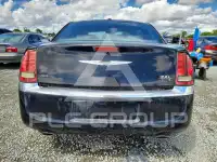 2011 Chrysler 300 фото