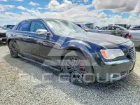 2011 Chrysler 300 фото