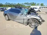 2011 Chrysler 300 фото