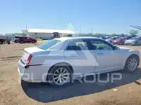 2011 Chrysler 300 фото