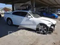 2011 Dodge CHARGER фото