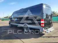2011 Mercedes Benz Sprinter photo