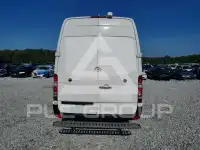 2011 Mercedes Benz Sprinter photo