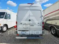 2011 Mercedes Benz Sprinter photo