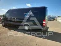 2011 Mercedes Benz Sprinter фото