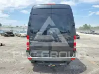 2011 Mercedes Benz Sprinter photo