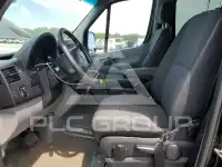 2011 Mercedes Benz Sprinter photo