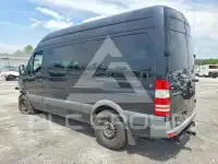 2011 Mercedes Benz Sprinter photo
