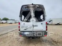 2011 Mercedes Benz Sprinter photo